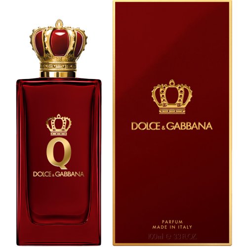 DOLCE&GABBANA Q by Dolce & Gabbana - Parfum 8054754405057